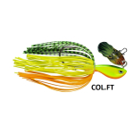 RAP-V  PERCH  BLADED JIG